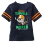 Trouble Maker-Blue Trouble Maker-Blue